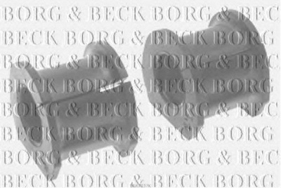 BORG & BECK bsk7037k -  Ремкомплект, соединительная тяга стабилизатора
